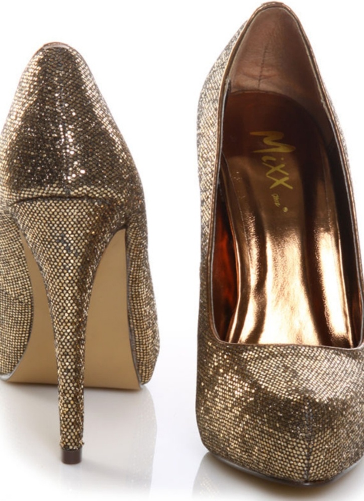 Mixx Pumps